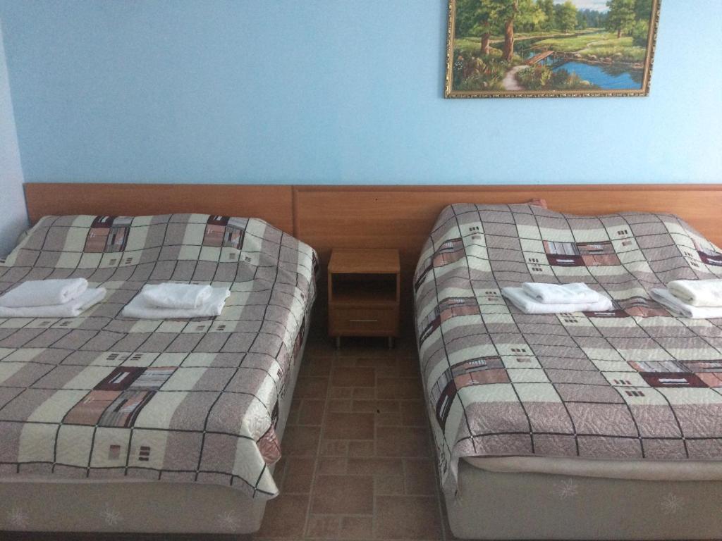 Фото Баунти