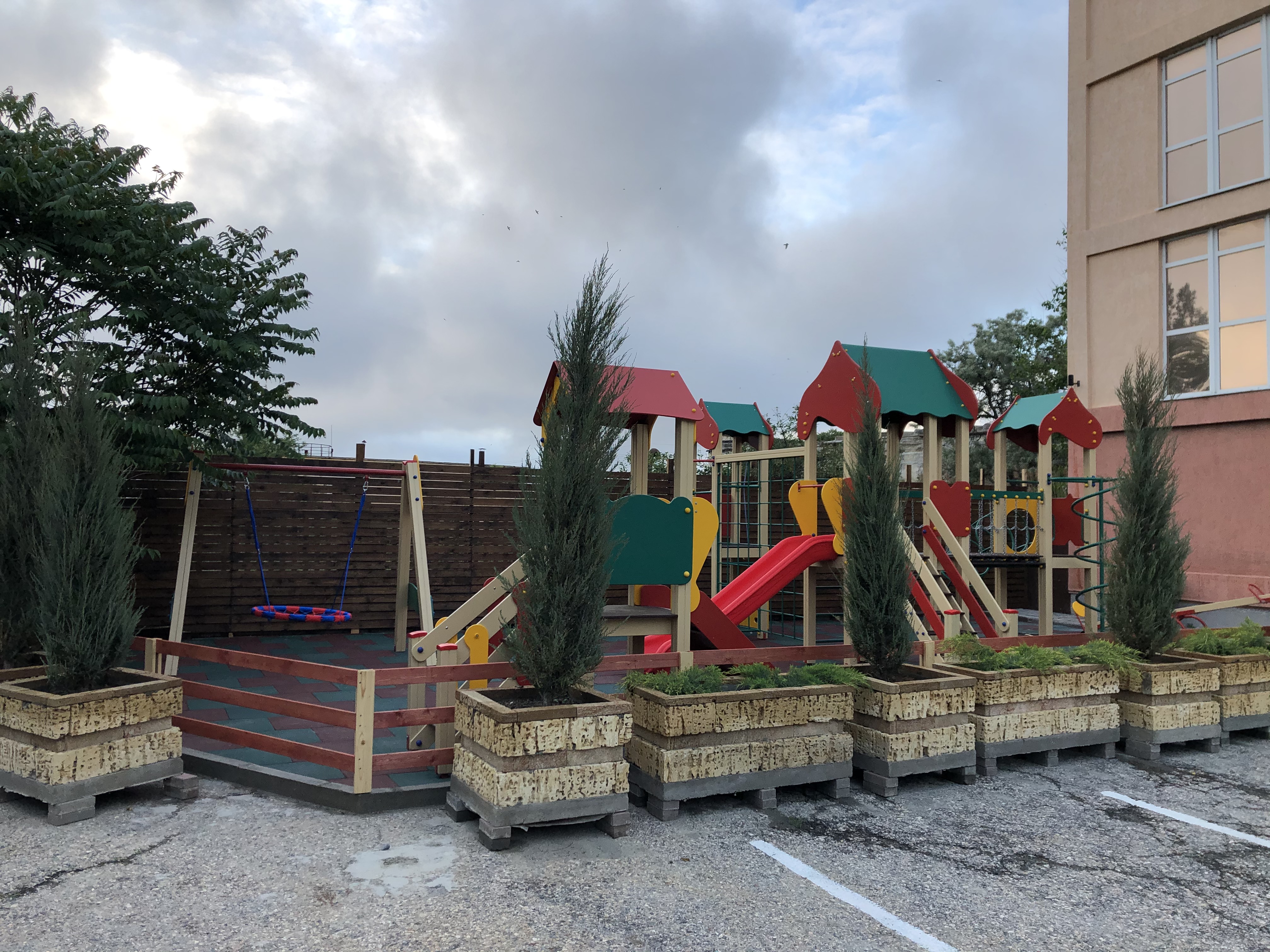 Фото отеля 4