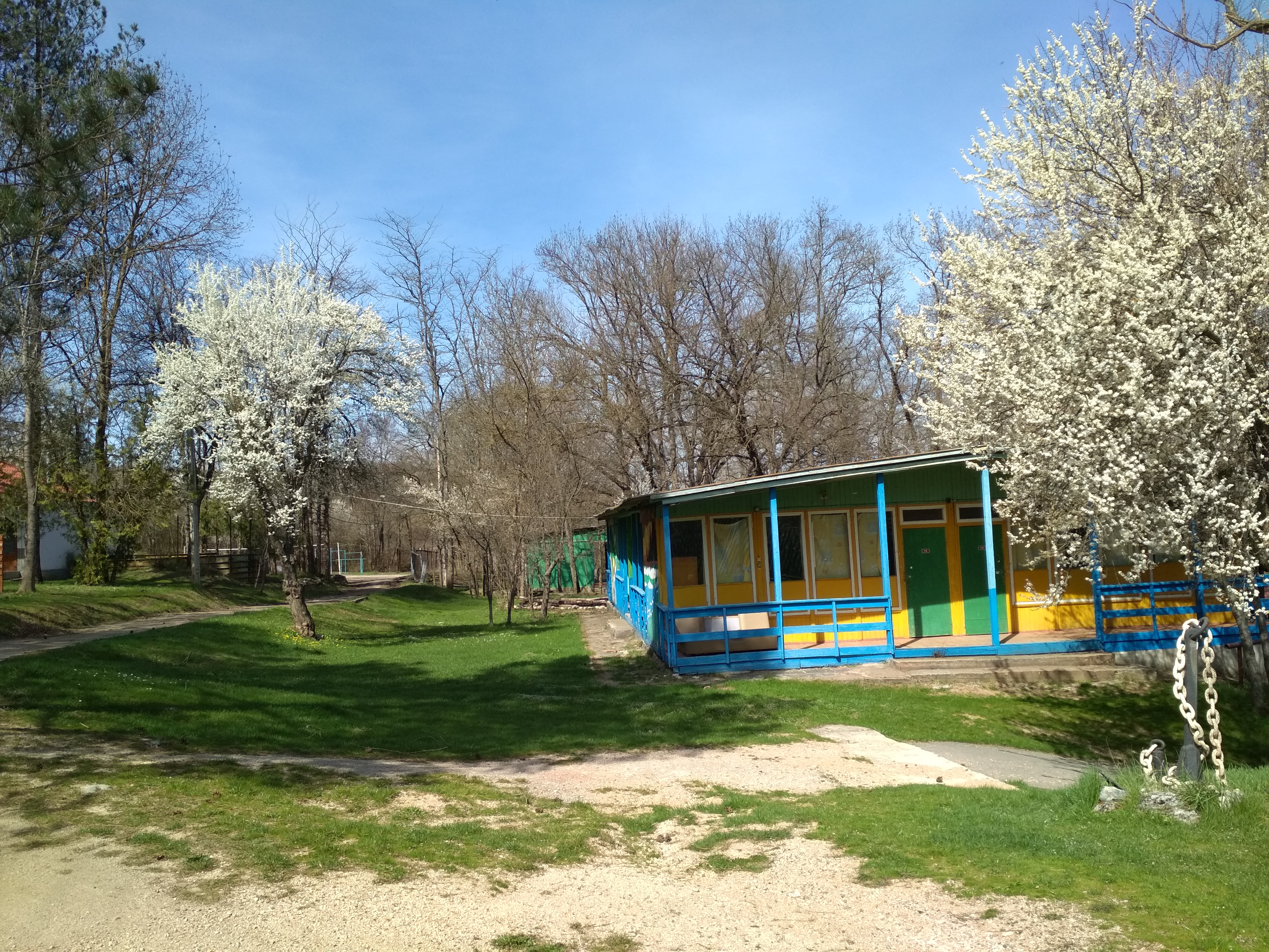 Фото Орлиный залет