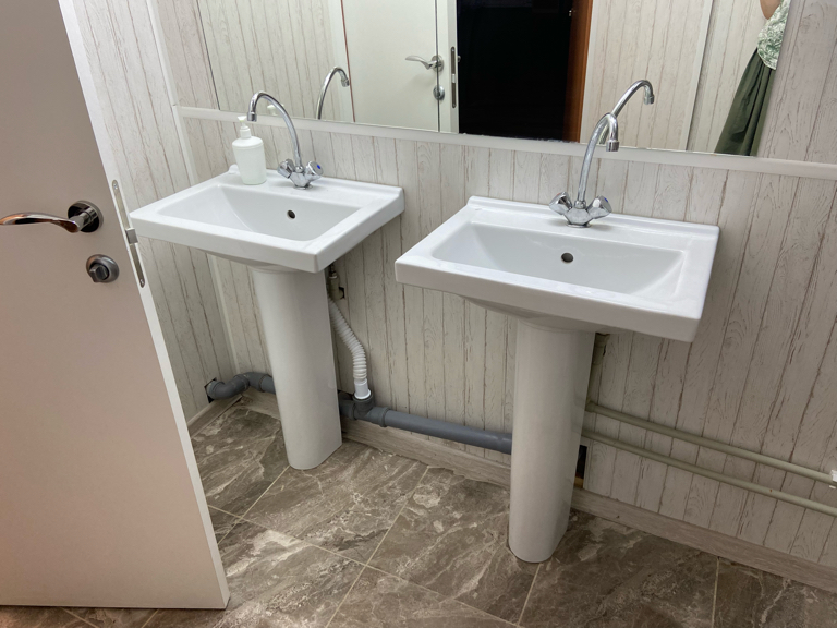 Фото Жемчужная Лагуна