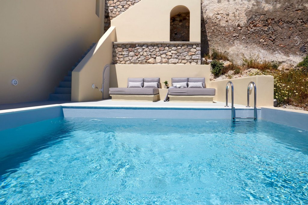 Фото Star Infinity Suites