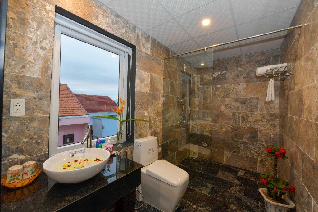 Фото Hoi An Sunny Pool Villa