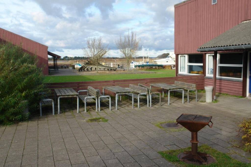 Фото U3z Hostel Aalborg