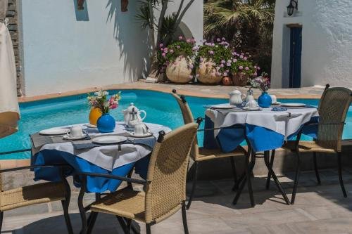 Фото Fotilia Hotel