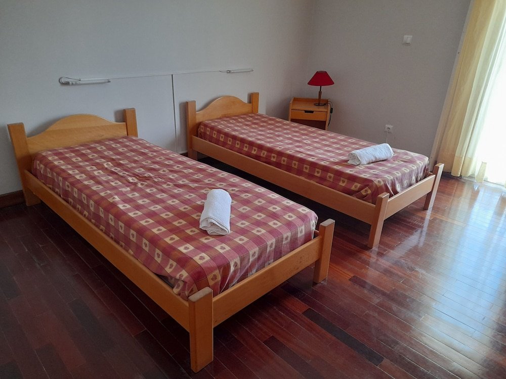 Фото Hi Braganca -Pousada de Juventude