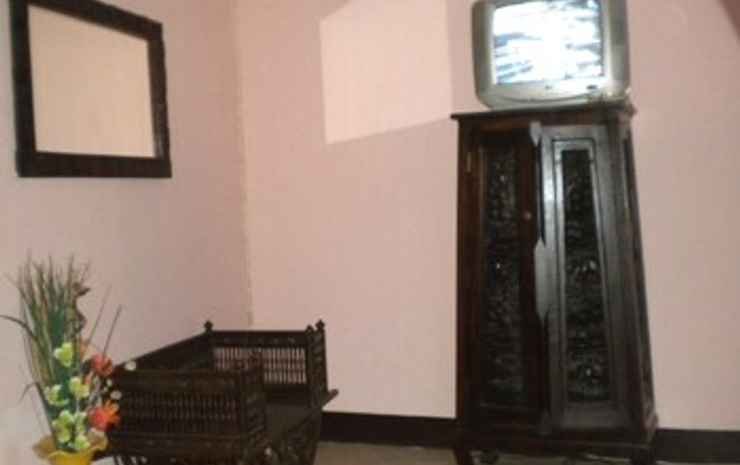 Фото Nicky's Guesthouse