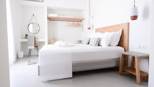 Гостиница Pende Suites
