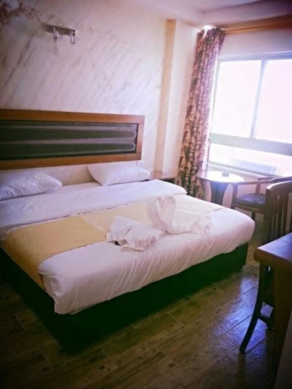 Фото Hawa Amman Hotel