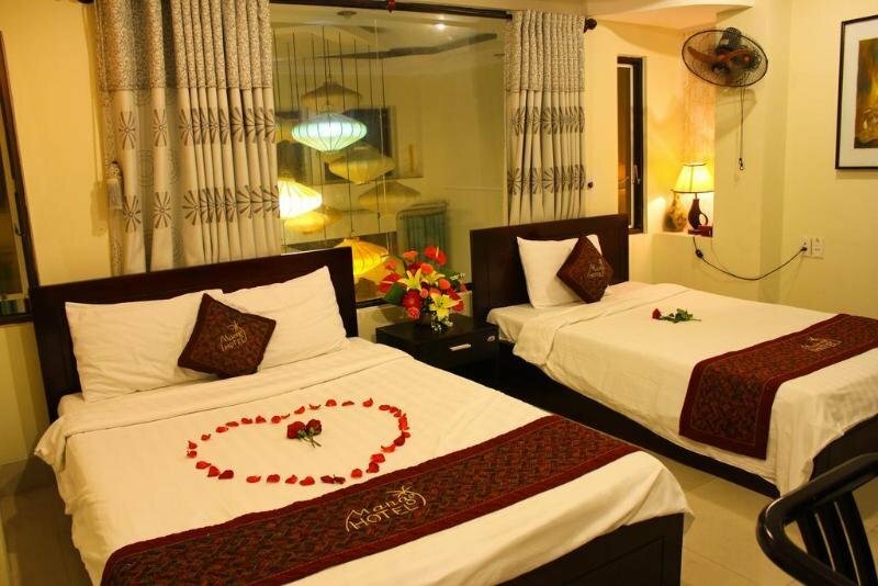 Hotel Mango Hotel, Da Nang, photo