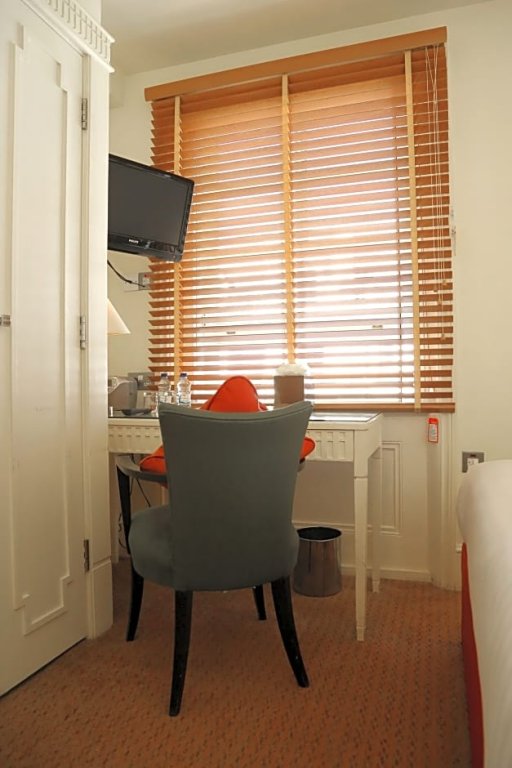 Фото Knightsbridge Kensington House Roof Terrace