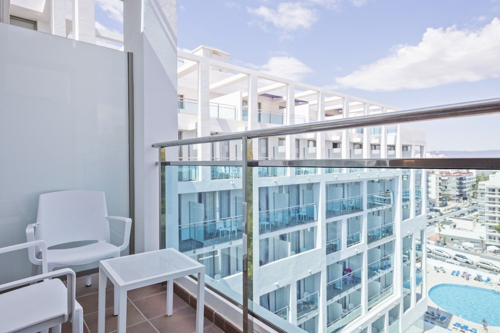 Фото Отель Бест Медитерранео