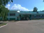 Tsentr obrazovaniya № 69 s uglublennym izucheniyem otdelnykh predmetov (ulitsa Dauta Yultyya, 6), school