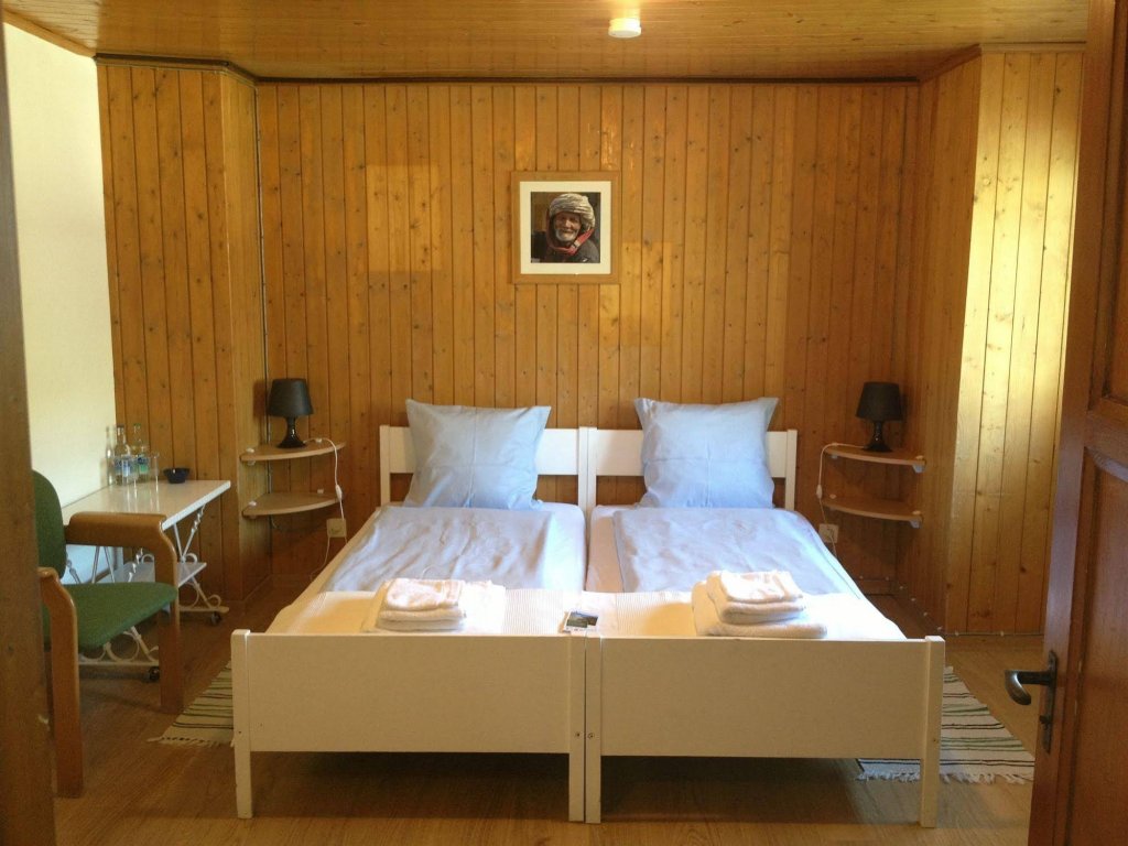 Фото Berghaus Toni