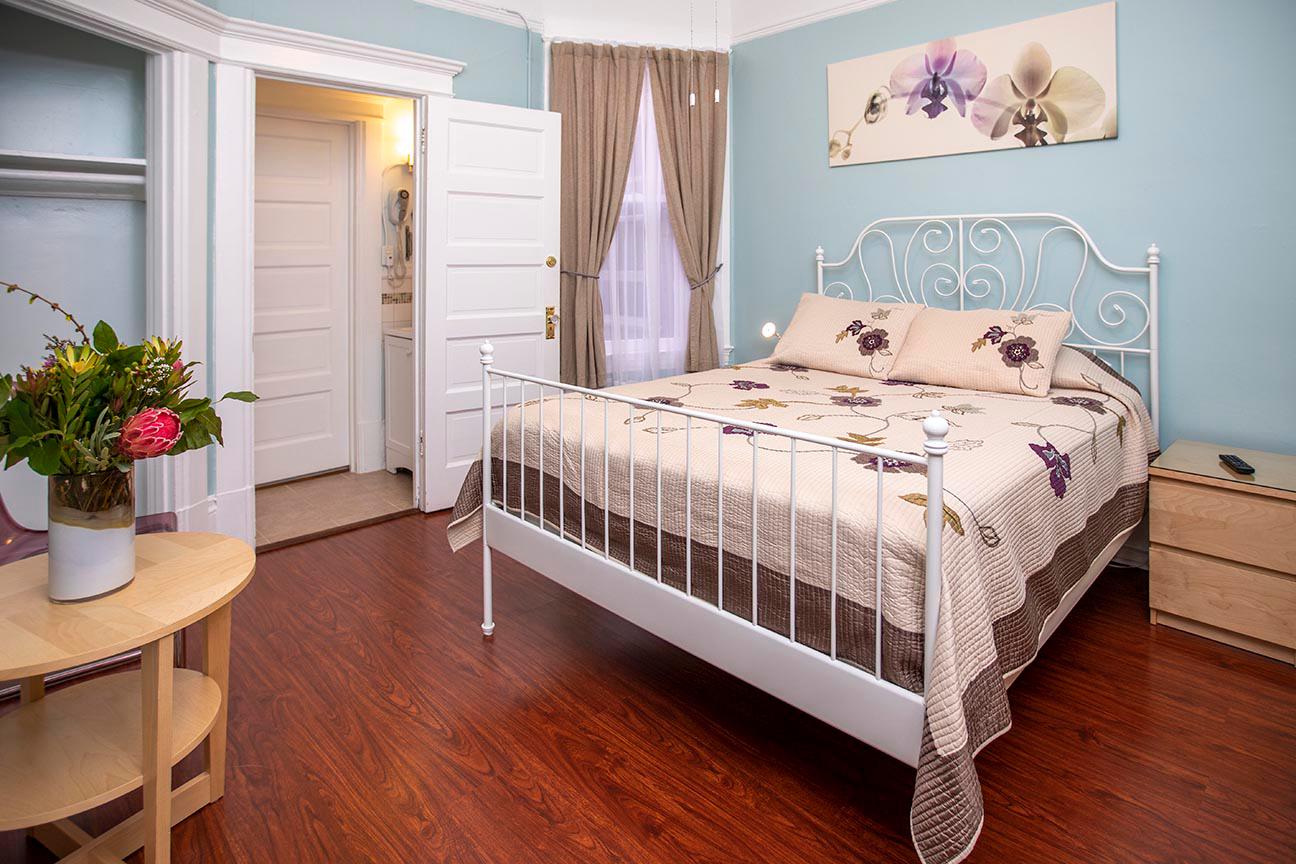 Фото Hayes Valley Inn