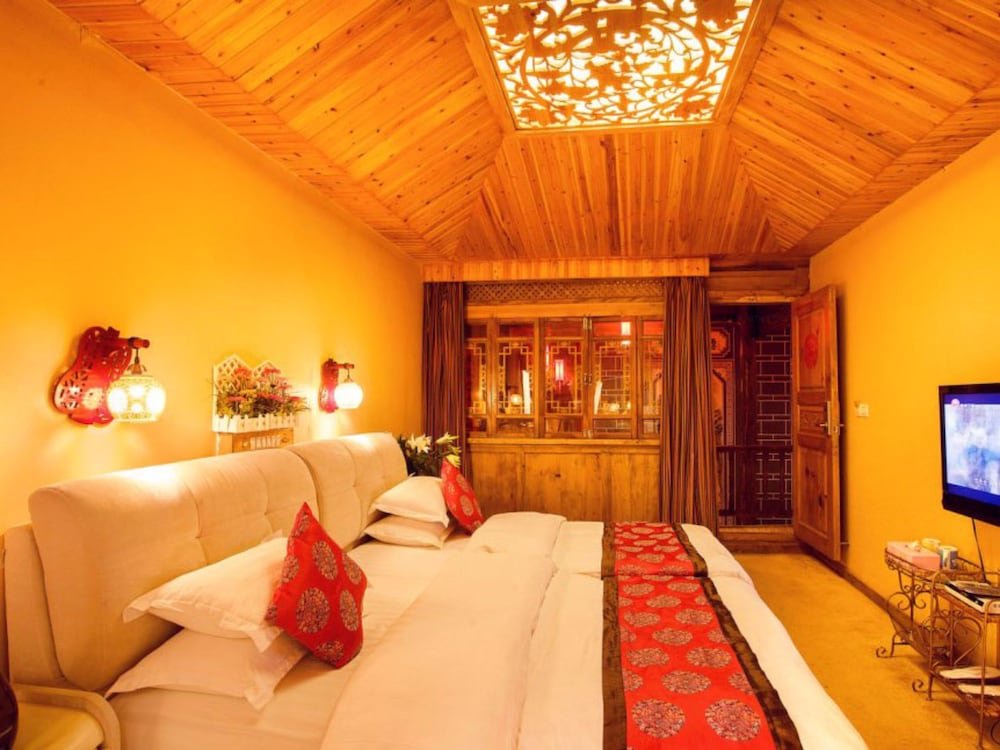 Фото Fawenyuan Boutique Inn