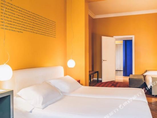 Фото Gran VIA Sol Apartamentos