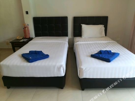 Фото Karon Living Room