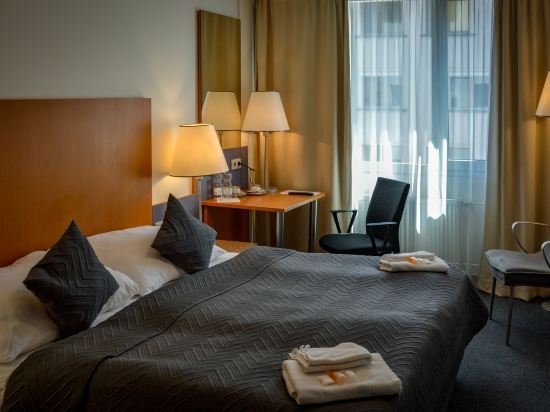 Фото Hotel Harfa