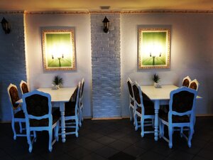 Кафе Елизавета (Homieĺskaja voblasć, Mazyr, buĺvar Malinina), cafe