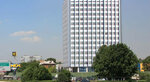 Venta (Leningradskaya Street, 1) ، معهد التصميم