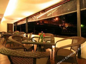 Гостиница The Bangkok Venice Suite