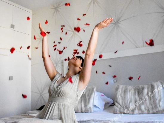 Фото Hotel Renoir