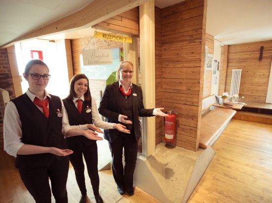 Фото Speicher Barth - Designhotel