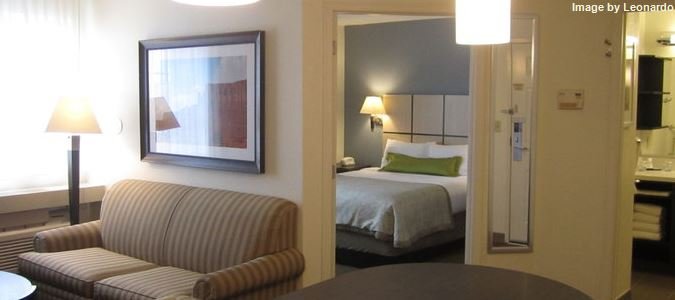 Фото Sonesta Simply Suites Denver West Federal Center