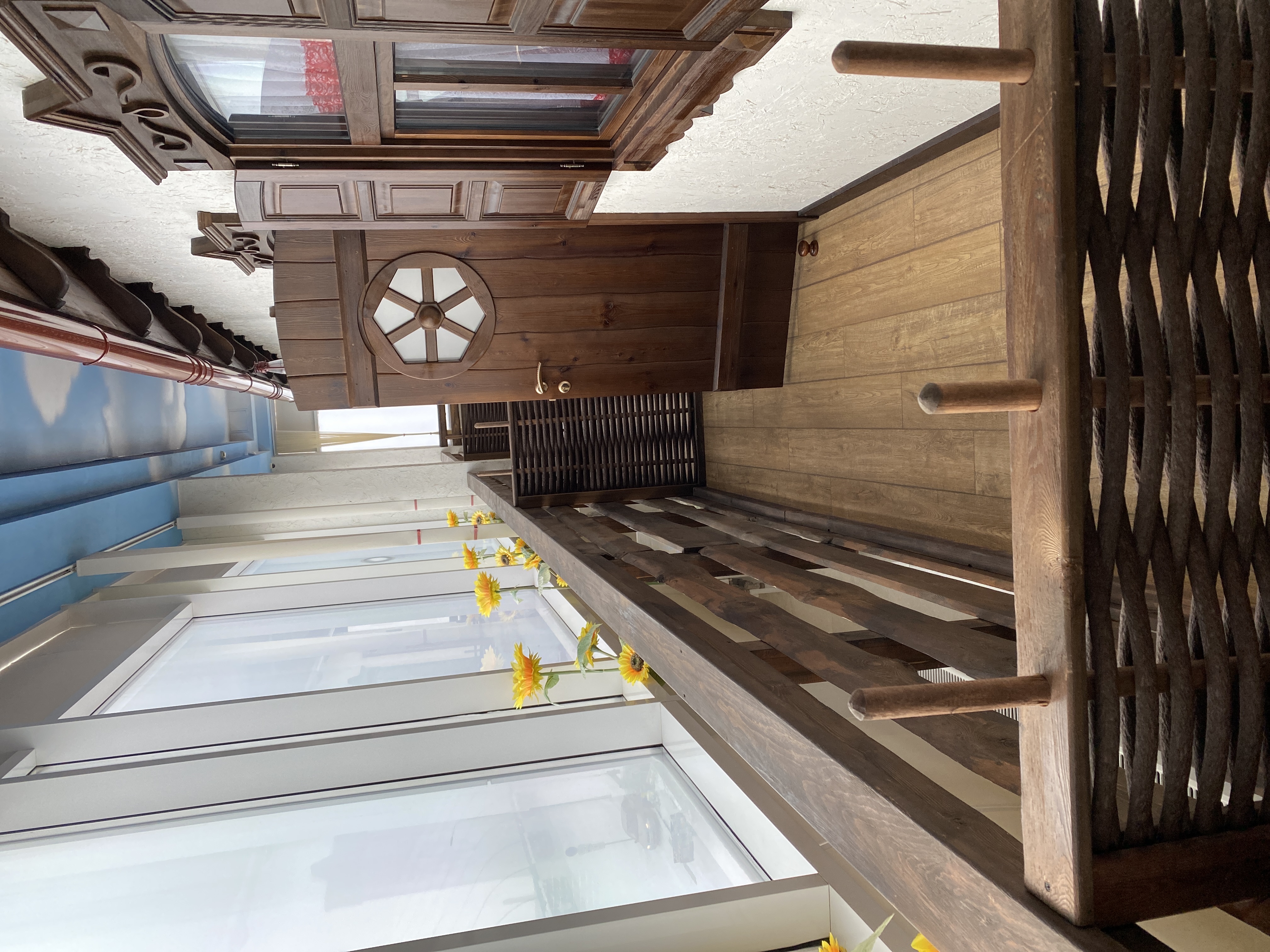 Фото Гнездо Беркута