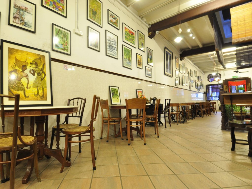 Фото Armenian Suite