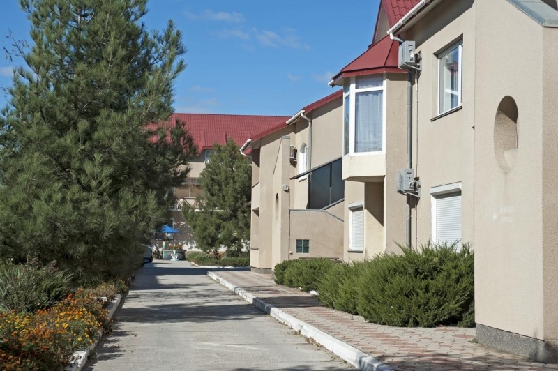 Фото Танжер