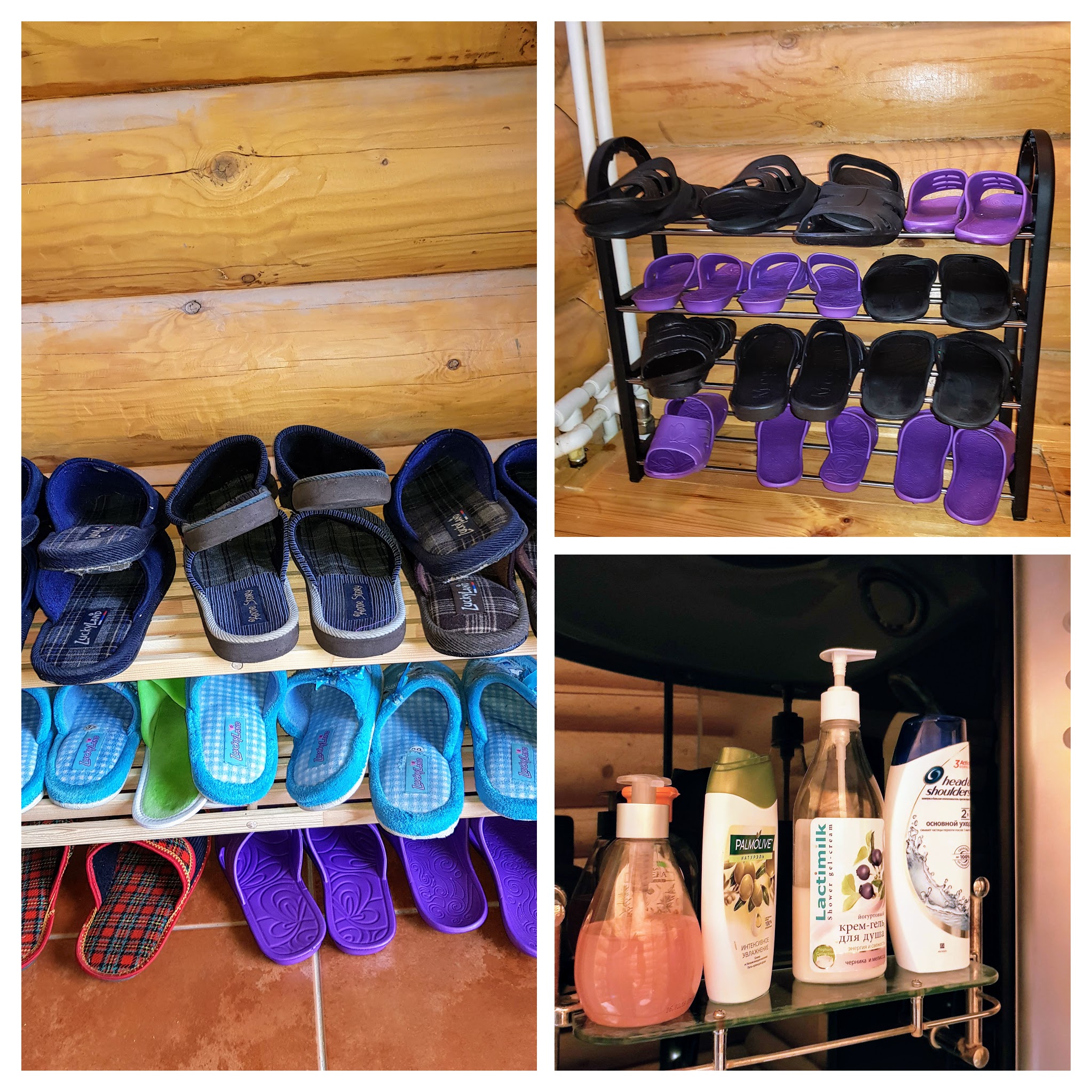 Фото Boroviki Villa