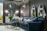 Garda Decor (Dybenko Street, 33), upholstered furniture
