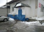 Uchastkovy punkt politsii (Patriotov Avenue, 5А), departamento de policía