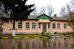 Петровская сельская библиотека имени А. Г. Архангельской (selo Petrovskoye, 1Д) ، مكتبة