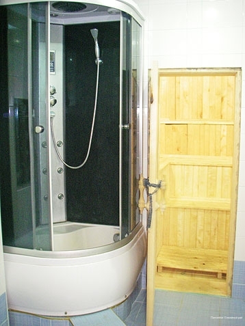 Фото Семейный рай