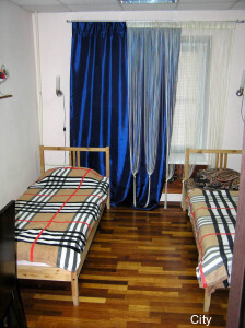 Фото Бизнес-отель City