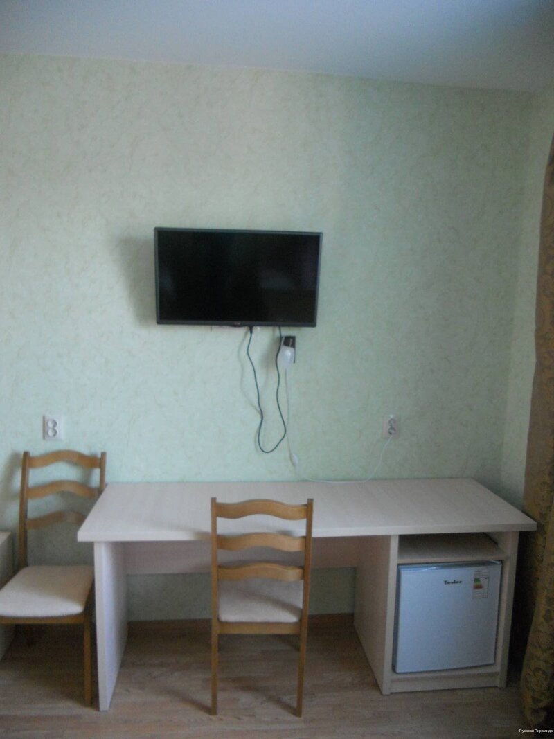 Фото Русская Пирамида