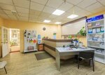 KrasVetMedika (Krasnoyarsk, Vysotnaya Street, 4с4), clínica veterinaria