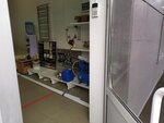 Сантехника (Serova Street, 9А) ، متجر بيع أدوات معدنية
