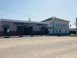 Оптика (rabochiy posyolok Urazovo, ulitsa Krasnaya Ploshchad, 1А), opticial store