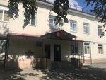 Gorodskaya bolnitsa № 3 Zhenskaya konsultatsiya (mikrorayon Novy gorod, ulitsa Dobrovolskogo, 27А), consulta de mujeres