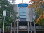 Отделение панкреатологии (Budapeshtskaya Street, 3), departamento del hospital