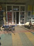 Мечта (станица Октябрьская, улица ДРП, 9/1), cafetería