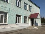 Upravleniye sotsialnoy zashchity naseleniya administratsii Bessonovskogo rayona Penzenskoy oblasti (Bessonovka Village, Komsomolskaya Street, 1), servicio social