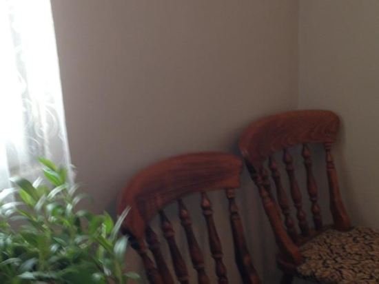 Фото The Grosvenor Guest House