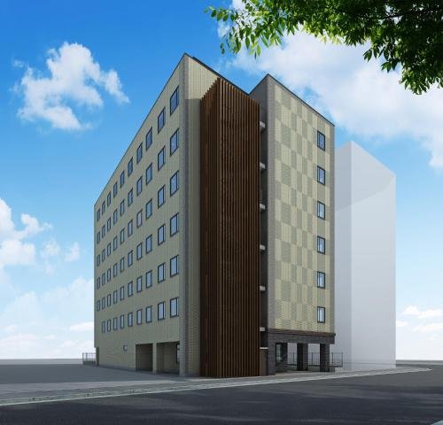 Фото Yamagata Kyomachi Hatago Kyoto Station