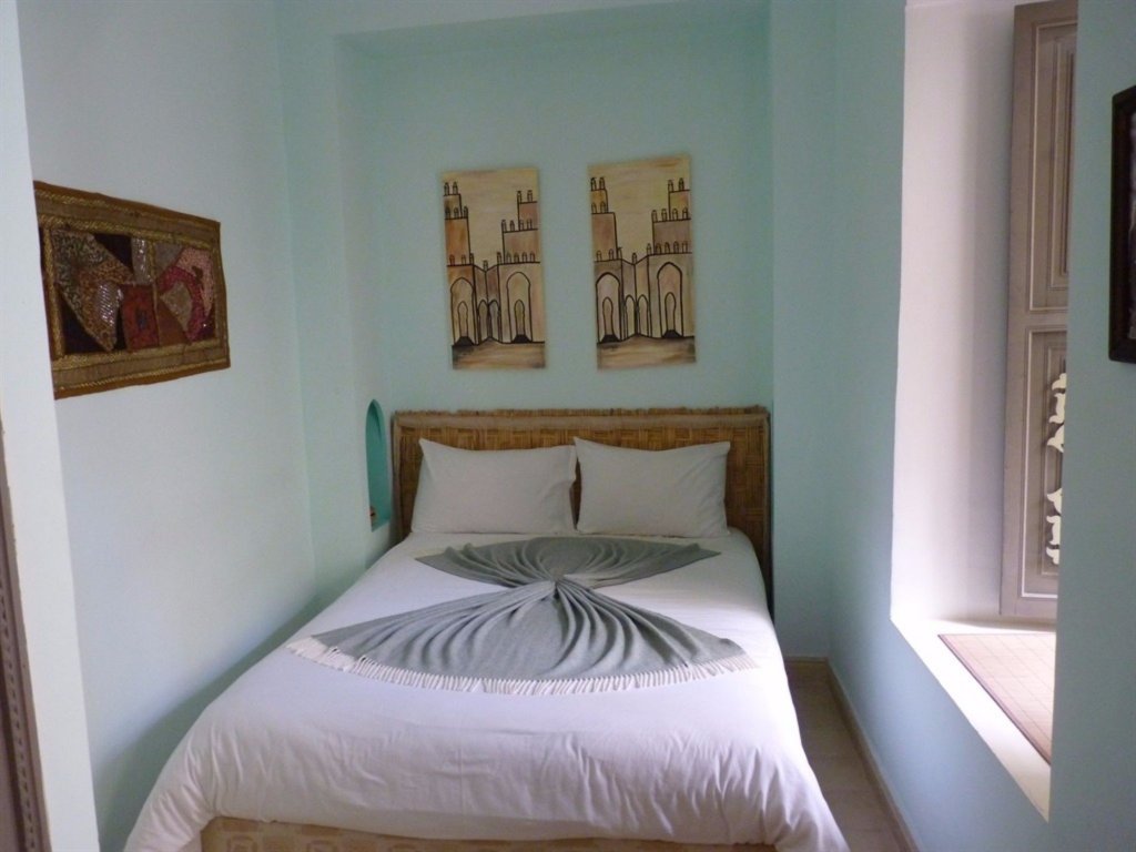 Фото Dar Andamaure