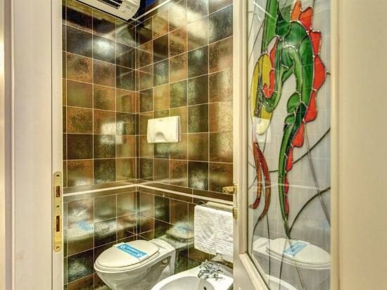 Фото Motel Charlie