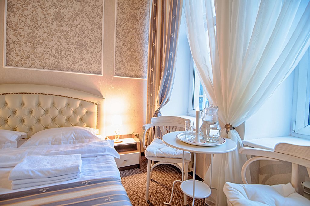 Фото Блюз на Невском